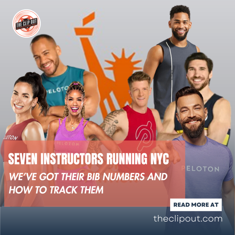 Peloton Interactive Timeline The Clip Out peloton-interactive-timeline-the-clip-out