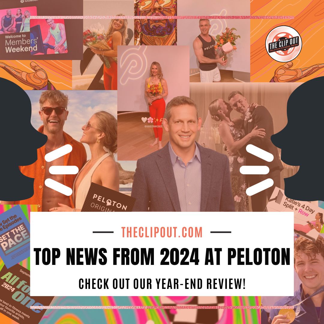 2024 Year in Review Top News Stories Image Collage