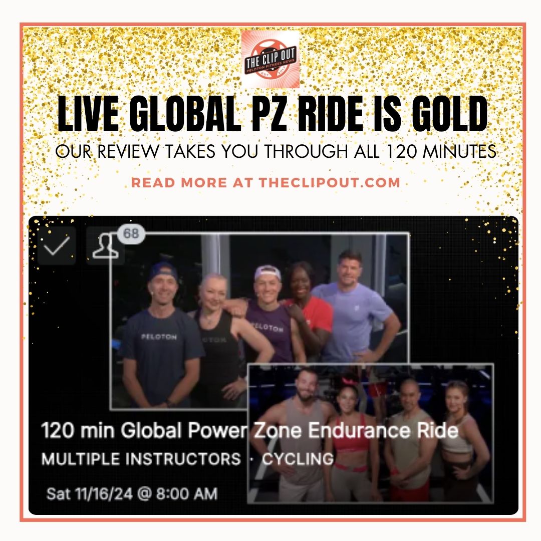 Global Power Zone