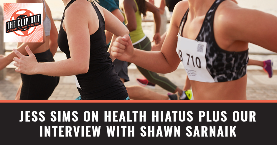 The Clip Out | Shawn Sarnaik | Health Hiatus