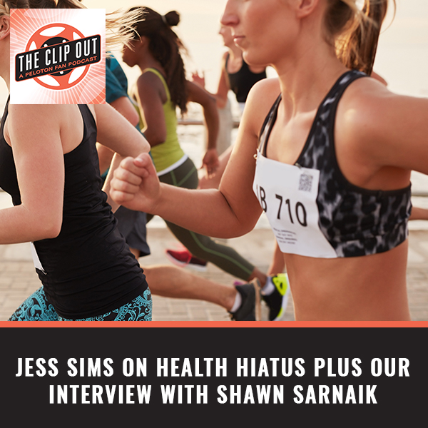 The Clip Out | Shawn Sarnaik | Health Hiatus