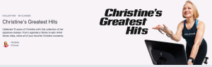 Christine's Greatest Hits Collection 