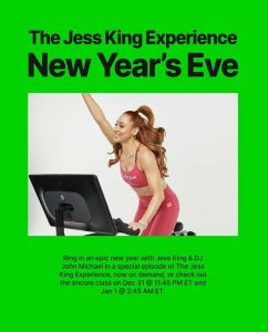 This Week Dec 31, 2024 Jess King