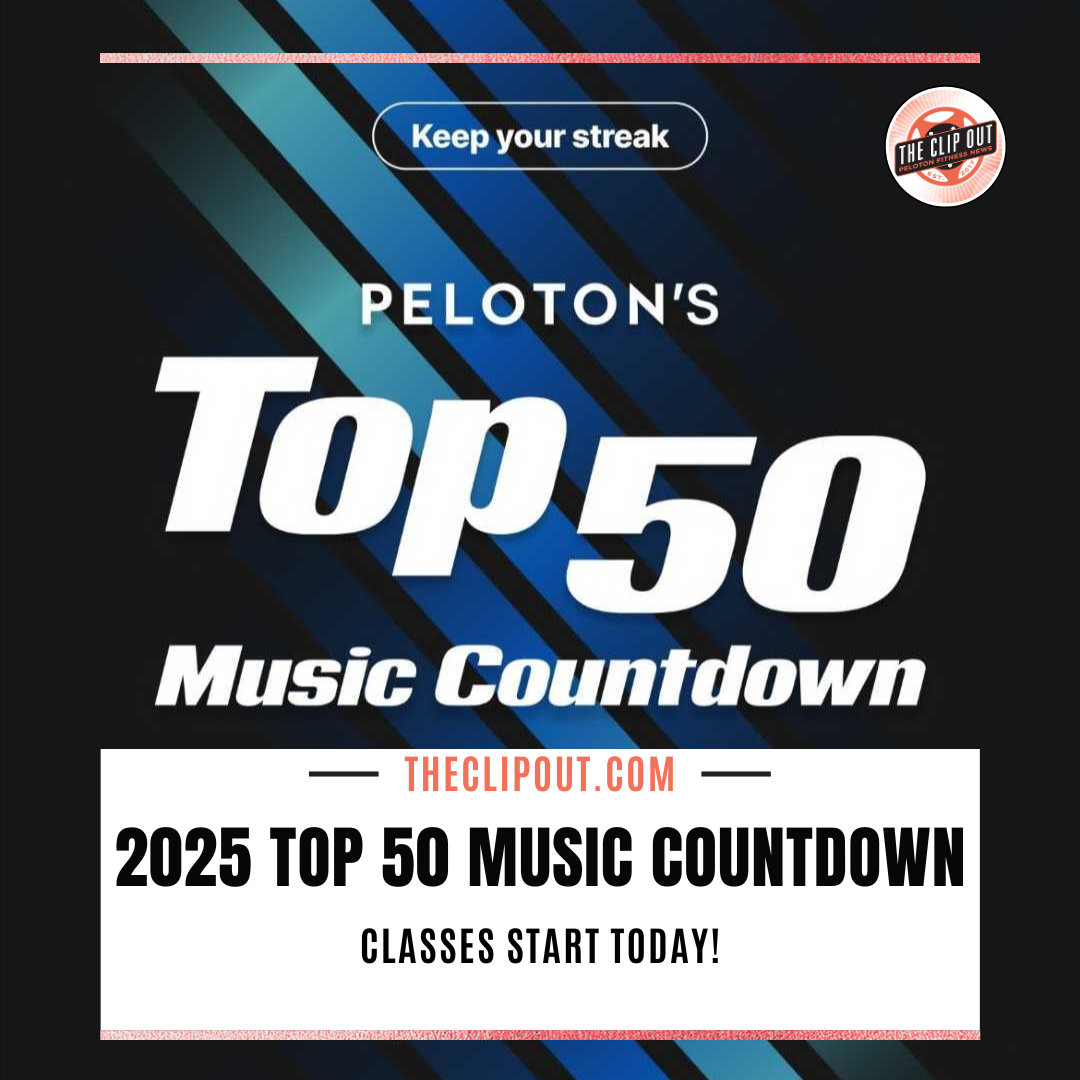 Music Countdown - Image of Top 50 Music Countdown header