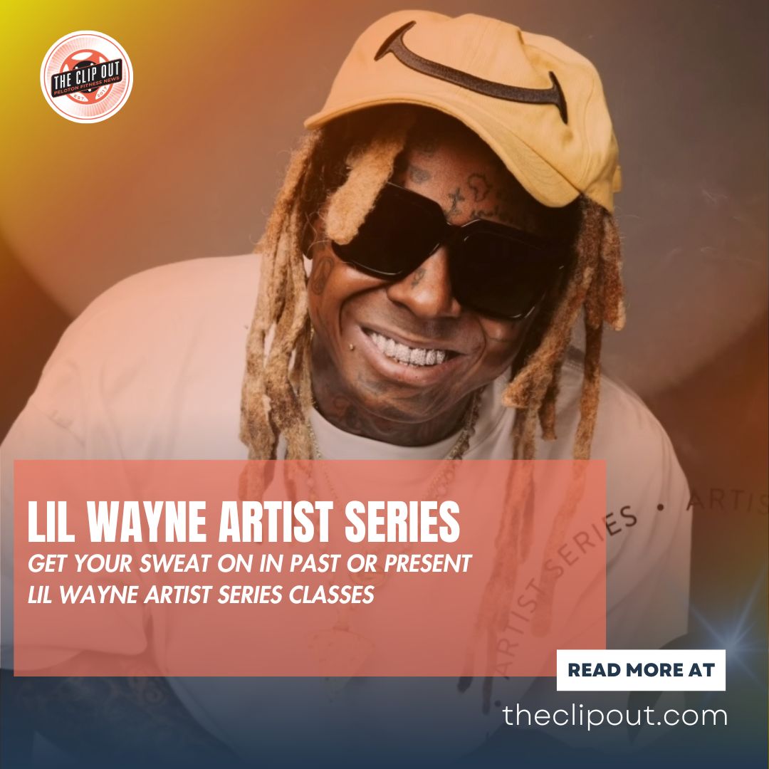 Artist series Lil Wayne