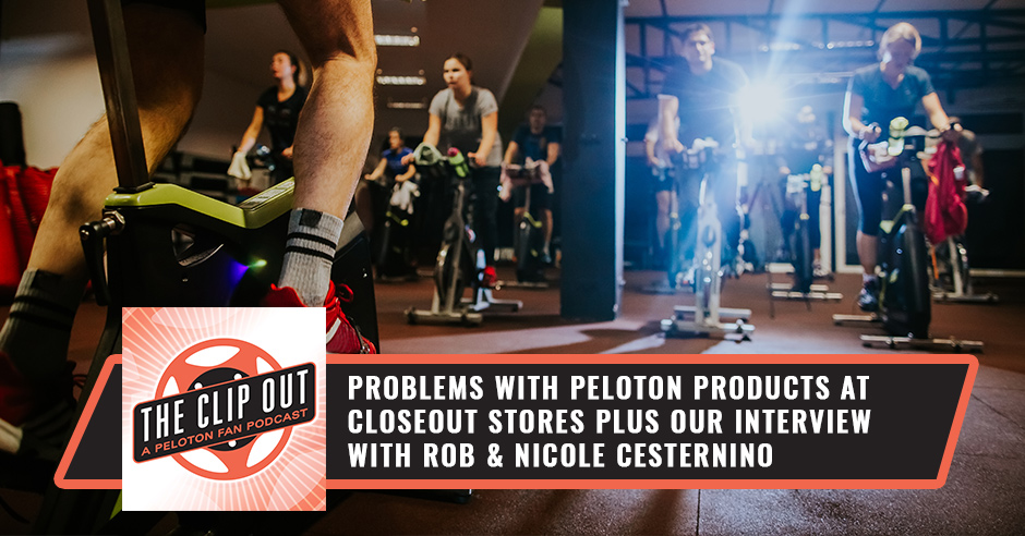The Clip Out | Peloton Partnership With Target