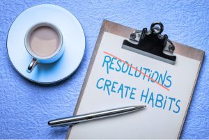 Peloton Meditation 2 - Habits