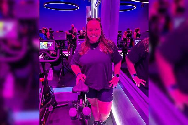 The Clip Out | Kelli Dilts | Peloton Bootcamp Changes