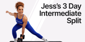 Jess Sims Split Review Main