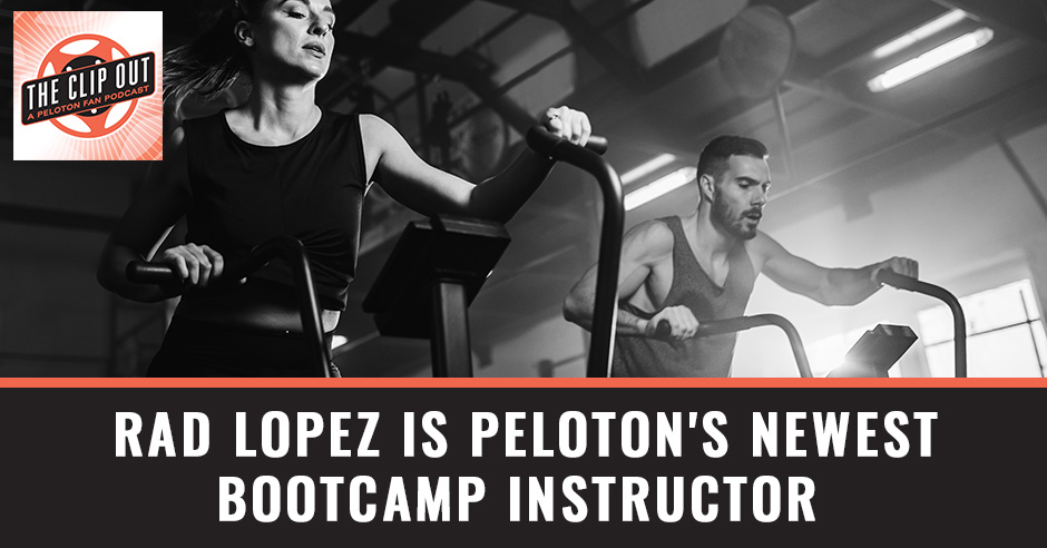 The Clip Out | Peloton News