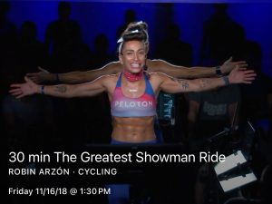 Greatest showman