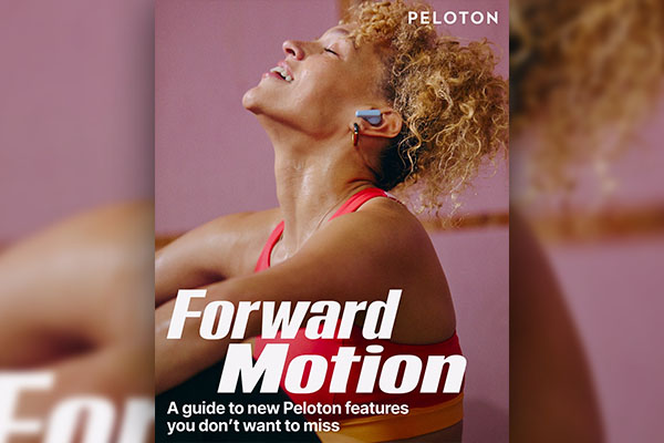 The Clip Out | Peloton Nutrition Content