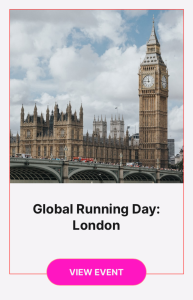 Event Outdoor Run Club Global Running Day