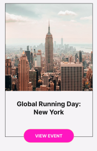 Event Outdoor Run Club Global Running Day