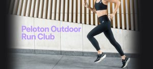 outdoor run club
