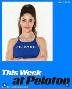 This Week Progressive Push