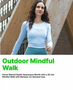 This Week Meditations and More