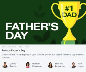 Father's Day