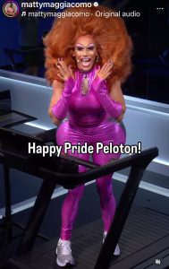 Pride - Matty