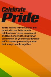 Pride