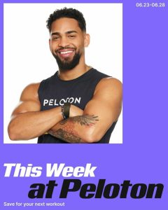 This week fire or flow
