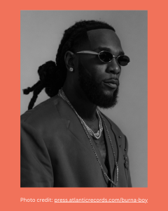 Burna Boy