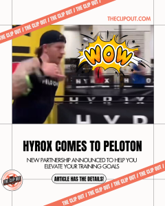 Hyrox Peloton Partnership (2)