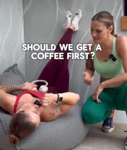 psychology meets medicine at peloton
