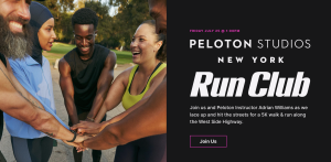 Classes to Take Adrian Outdoor Run Club