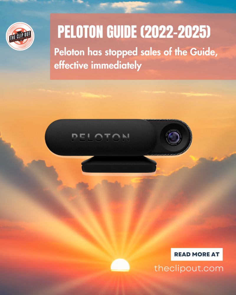 Peloton Launches “Peloton Repowered” A Safer, Easier Way to Buy