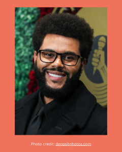 The Weeknd 