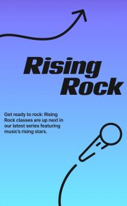 Rising Rock Classes