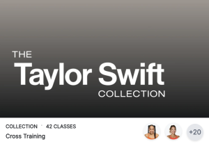 Taylor Swift Collection