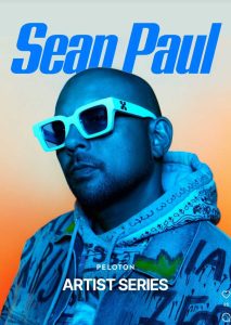 Sean Paul Artist Series