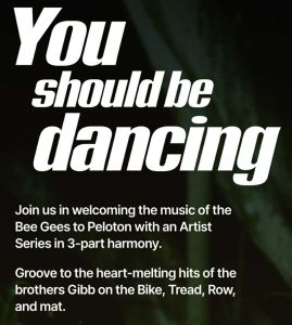 Bee Gees Artist Series