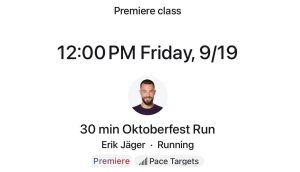 Oktoberfest