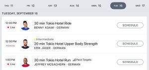 Tokio Hotel