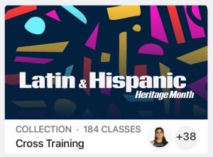 Latin & Hispanic Heritage Month Collection