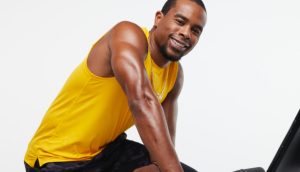 Alex Toussaint