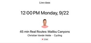 CVV Real Routes Malibu