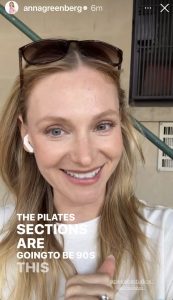 Yoga + Pilates Deep Core