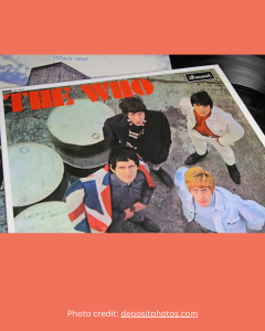 The Who