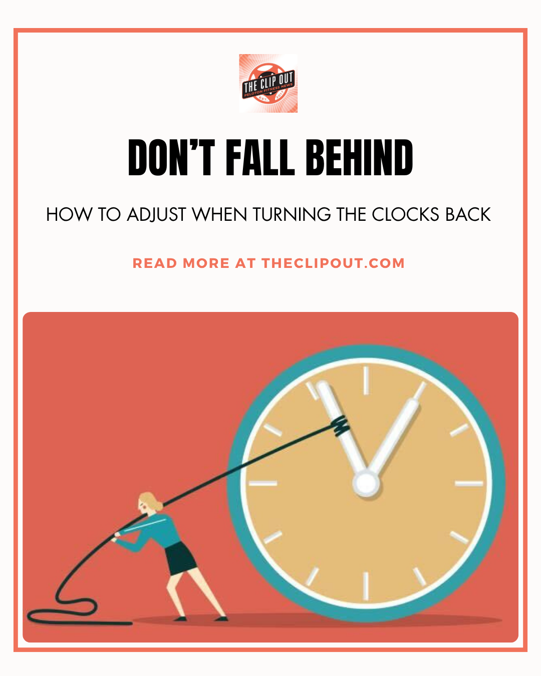 Fall Back
