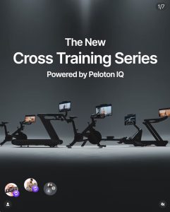 cross training