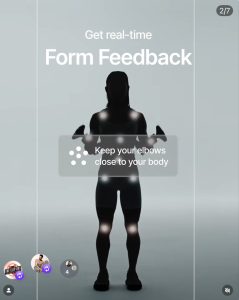 Peloton IQ