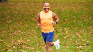 Peloton's Jeffrey McEachern