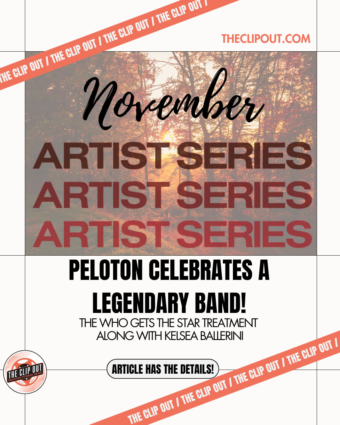 November Artist Series Overview (1)