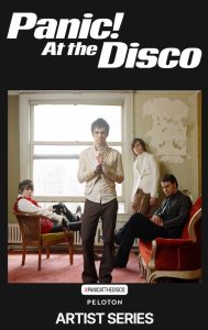Panic! At the Disco Artist Series