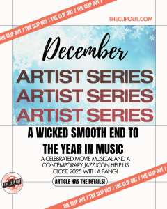December Artist Series