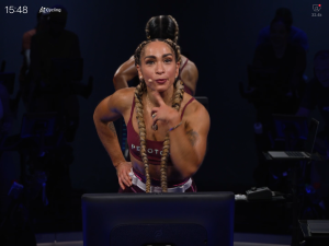 New Instructor Announcement